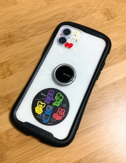 �J�����J�o�[